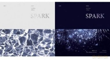 Jbj95: Spark (Random Cover) [CD]