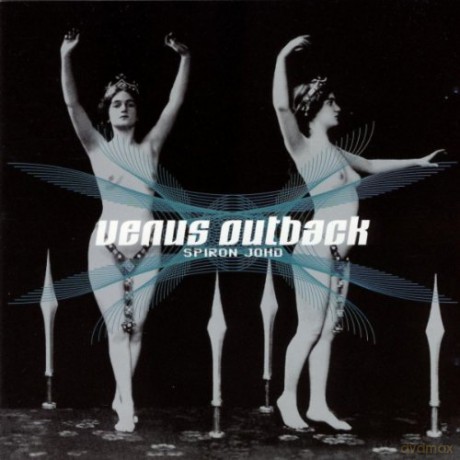 Venus Outback: Spiron Johd [CD]