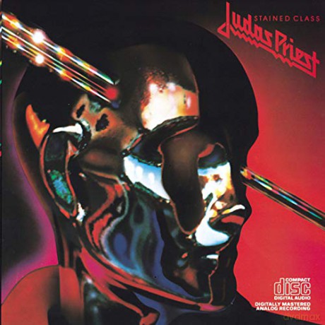 Judas Priest: Stained Class [CD]