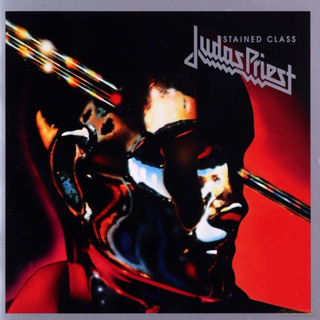 Judas Priest: Stained Class [CD]