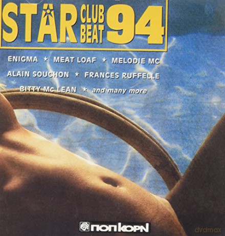 Star Club Beat 94 [CD]