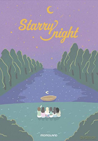 Momoland: Starry Night [CD]