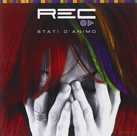 Rec: Stati Danimo [CD]