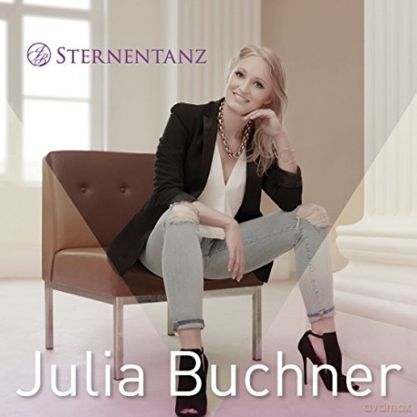 Buchner Julia: Sternentanz [CD]