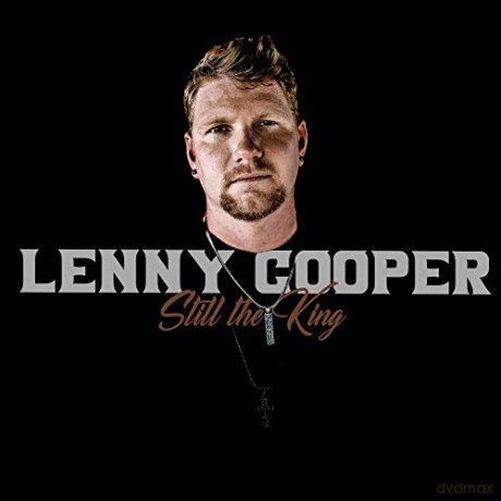 Cooper Lenny: Still The King [CD]