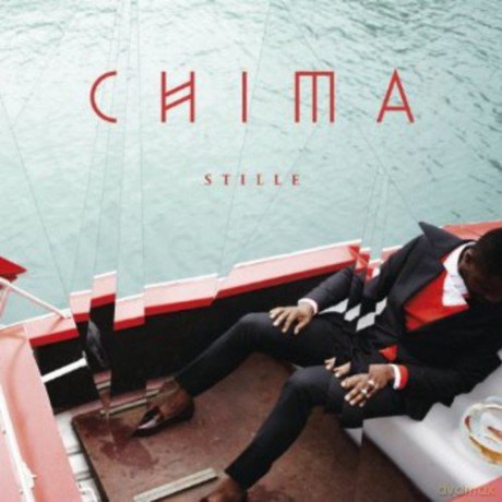 Chima: Stille [CD]