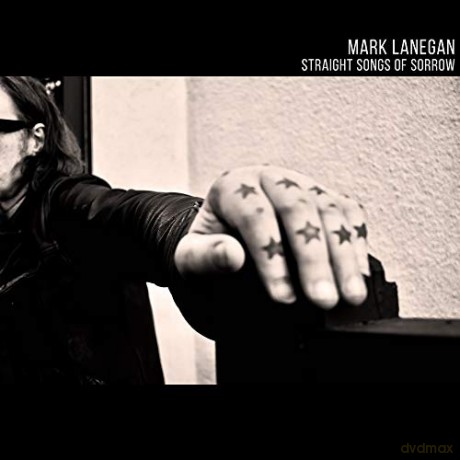 Mark Lanegan: Straight Songs Of Sorrow [Winyl]