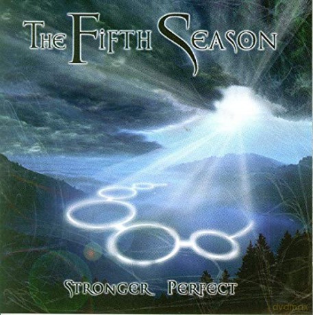 Fifth Season: Stronger Perfect [CD]