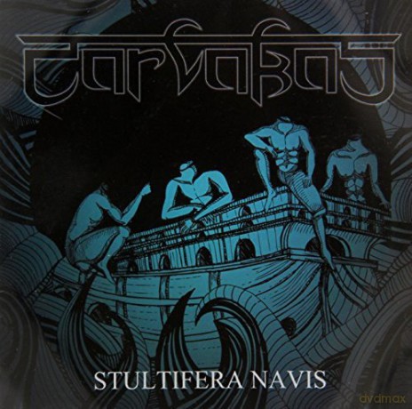 Carvakas: Stultifera Navis [CD]