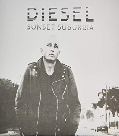 Diesel: Sunset Suburbia [Winyl]