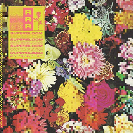 Ra Ra Riot: Superbloom [CD]