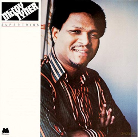 Tyner Mccoy: Supertrios [CD]