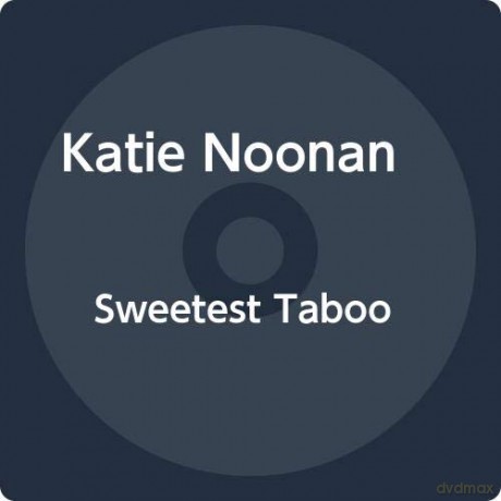Katie Noonan: Sweetest Taboo [CD]