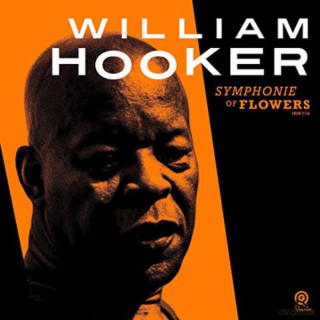 Hooker William: Symphonie Of Flowers [CD]