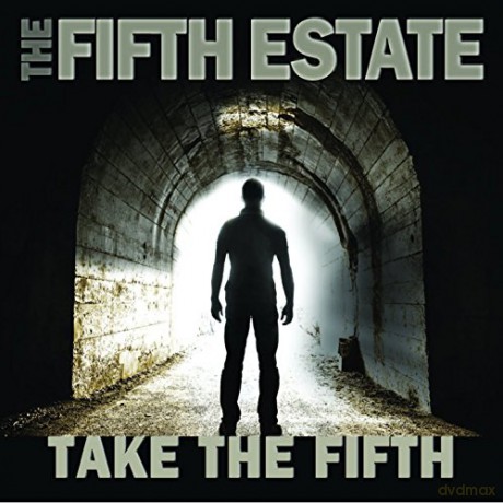 Fifth Estate: Take The Fifth [CD]