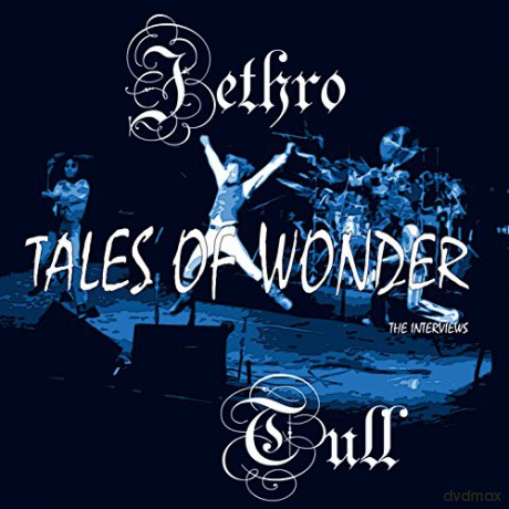 Jethro Tull: Tales Of Wonder [CD]
