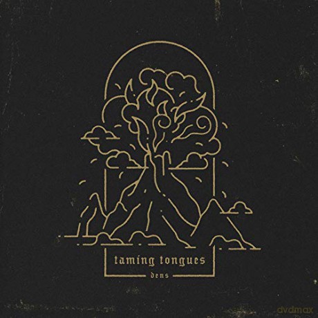 Dens: Taming Tongues [CD]