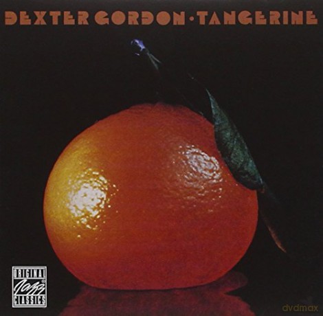 Gordon Dexter: Tangerine [CD]