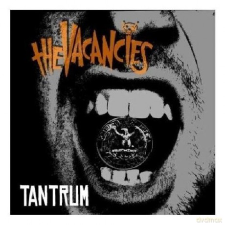 Vacancies: Tantrum [CD]