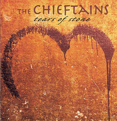 Chieftains: Tears Of Stone [CD]