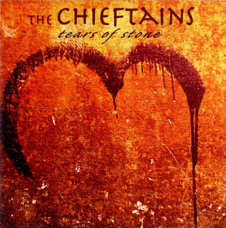 Chieftains: Tears Of Stone [CD]