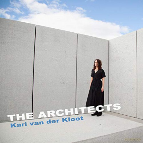 Van Der Kloot Kari: The Architects [CD]
