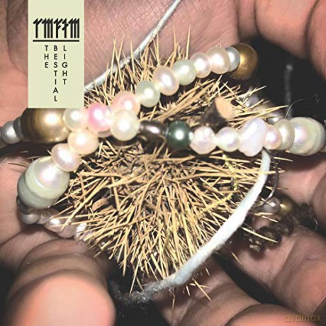 Radar Men From The Moon: The Bestial Light [Winyl]
