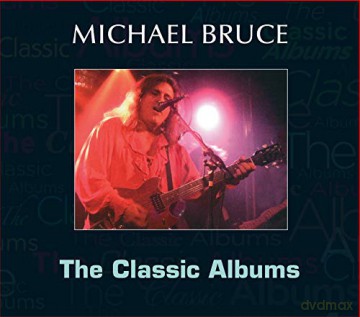 Bruce Michael: The Classic Albums [2CD]
