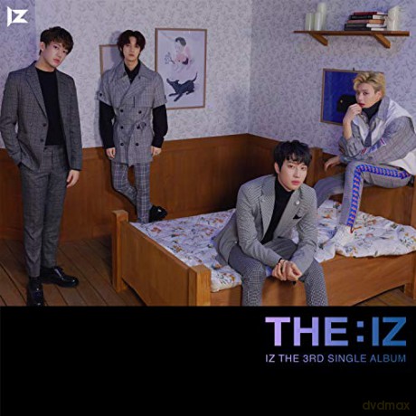 Iz: Theiz [CD]