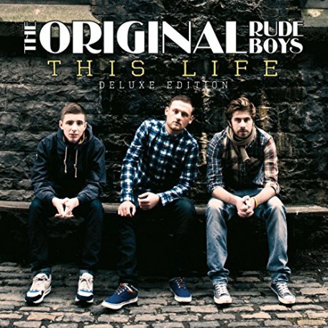 Original Rudeboys: This Life [CD]