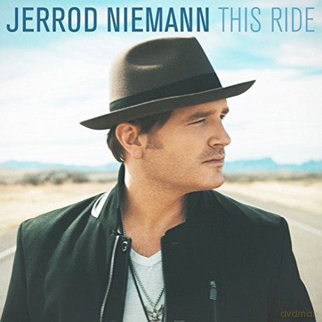 Niemann Jerrod: This Ride [CD]