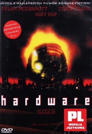 Hardware [DVD]