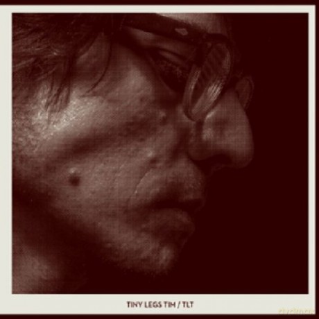 Tiny Legs Tim: Tlt [CD]