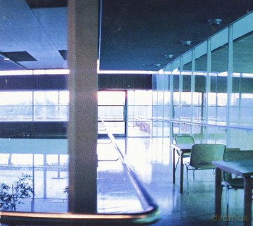 Office Building: To See Only Shadows [CD]