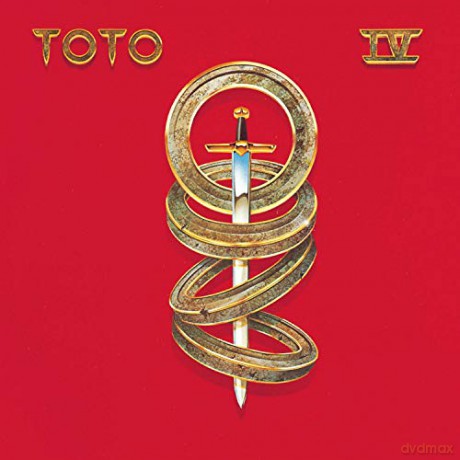 Toto: Toto Iv [CD]