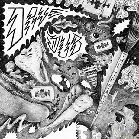 Dave Dub: Treatment [CD]