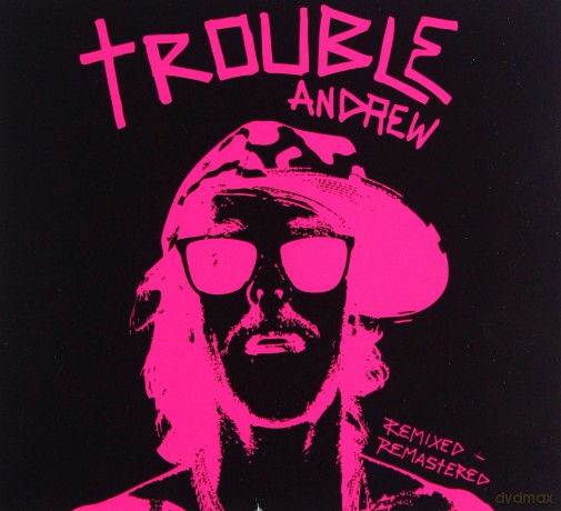 Trouble Andrew: Trouble Andrew [CD]