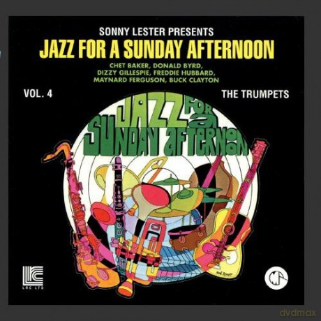 Trumpets 4: Trumpets 4 [CD]