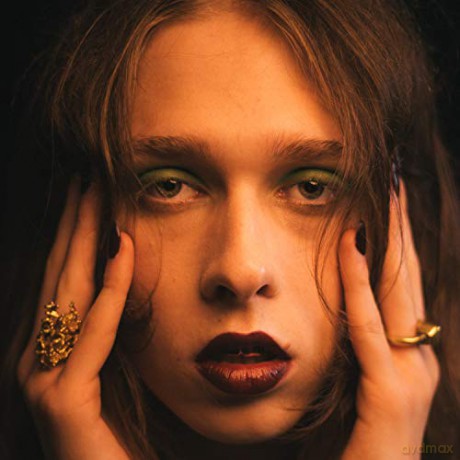 Auder Lauren: Two Caves In [CD]
