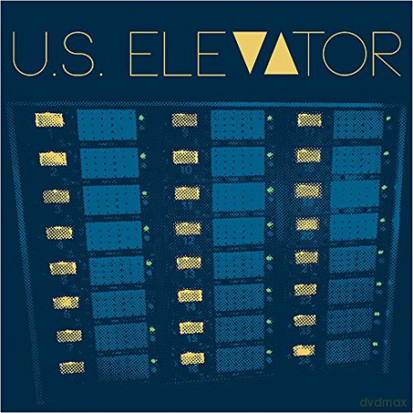 U.S. Elevator: U.S. Elevator [CD]