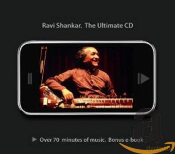 Shankar Ravi: Ultimate [CD]
