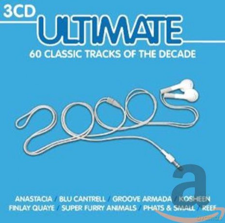 Ultimate 2000s [3CD]