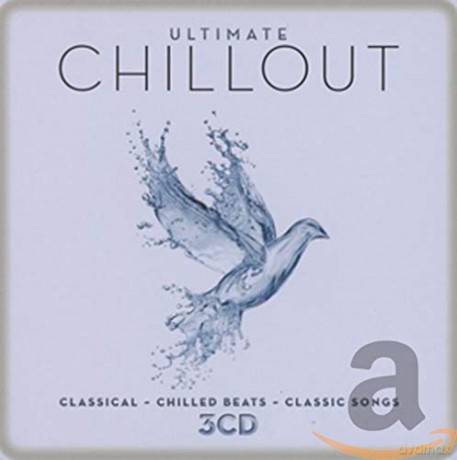 Ultimate Chillout [3CD]