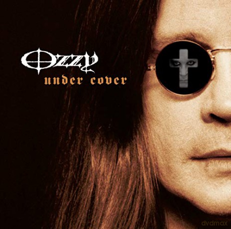 Osbourne Ozzy: Under Cover [CD]