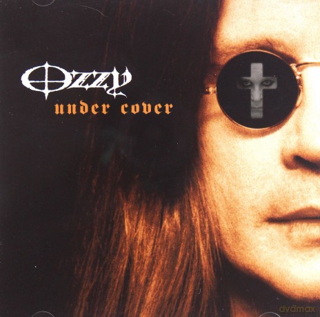 Osbourne Ozzy: Under Cover [CD]