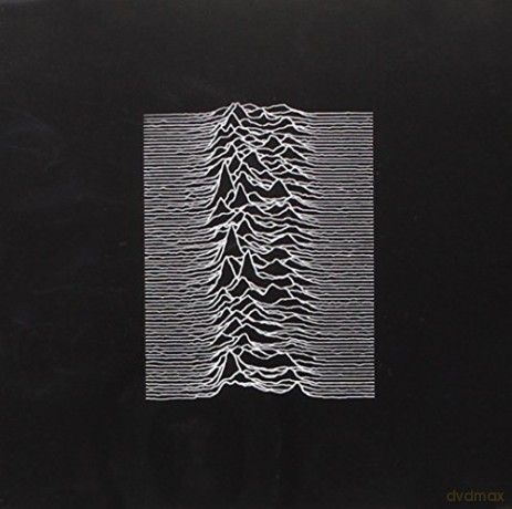 Joy Division: Unknown Pleasures [CD]