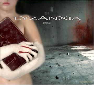 Lyzanxia: Unsu [CD]