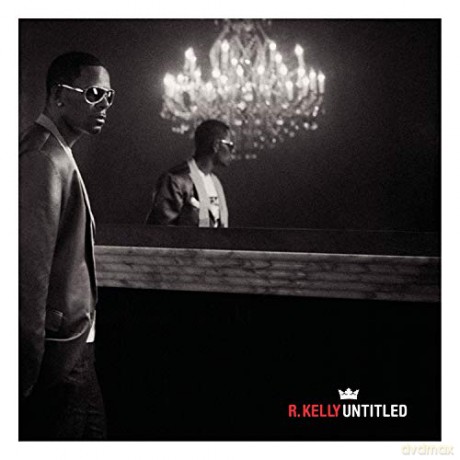 Kelly R: Untitled [CD]