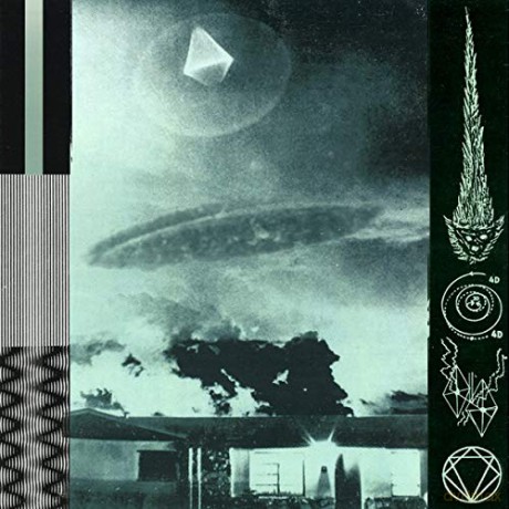 Million Brazilians: Urban Fossickated Octave [Winyl]