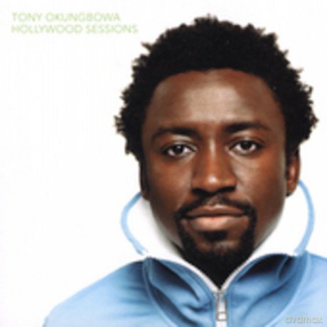 Dj Tony O: V1 Hollywood Sessions [CD]
